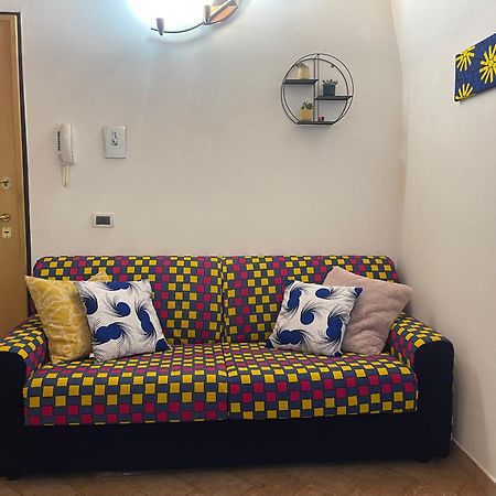 Casa Vacanze Myrasol Apartment Bologna Exterior photo