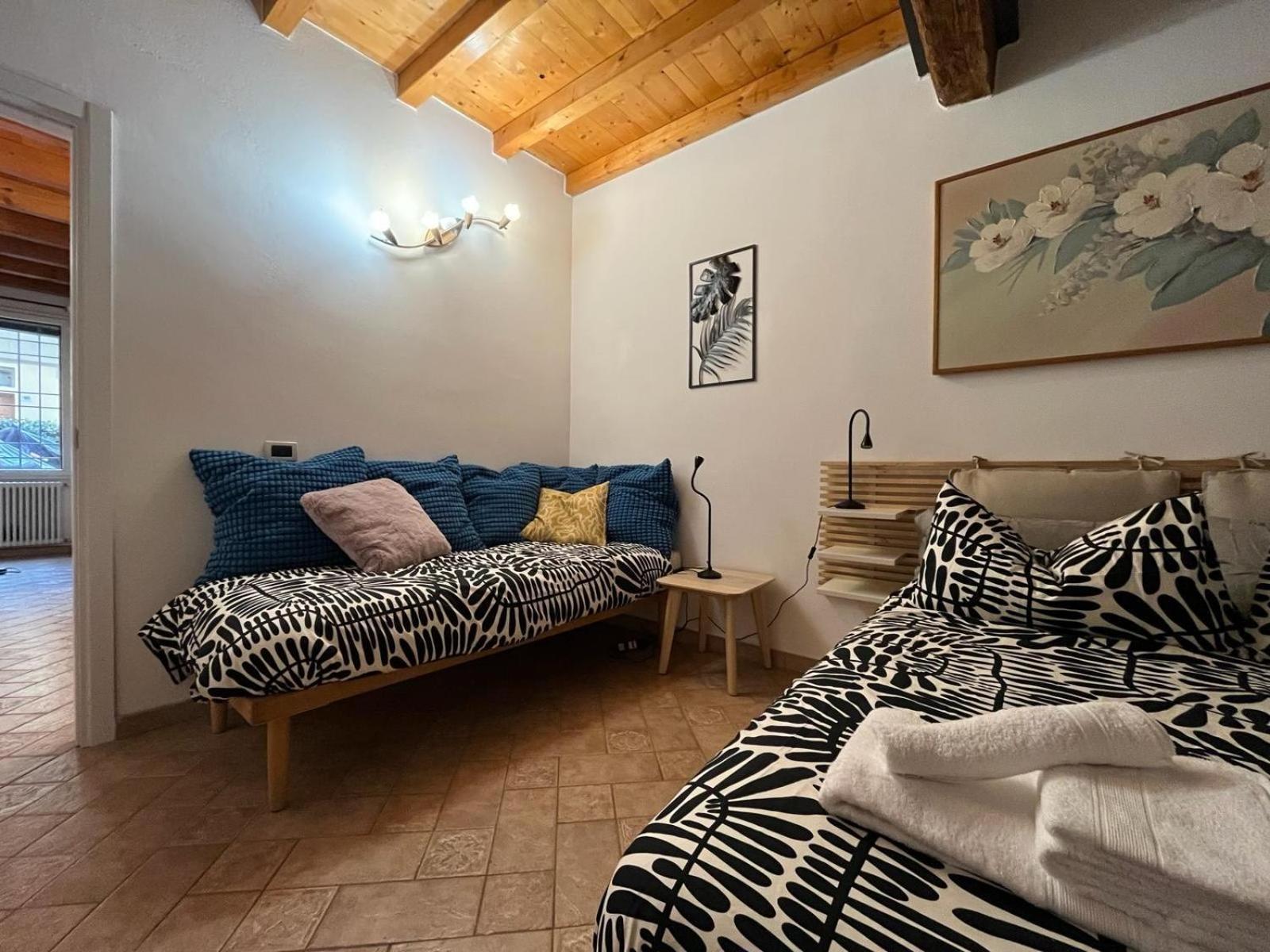 Casa Vacanze Myrasol Apartment Bologna Exterior photo
