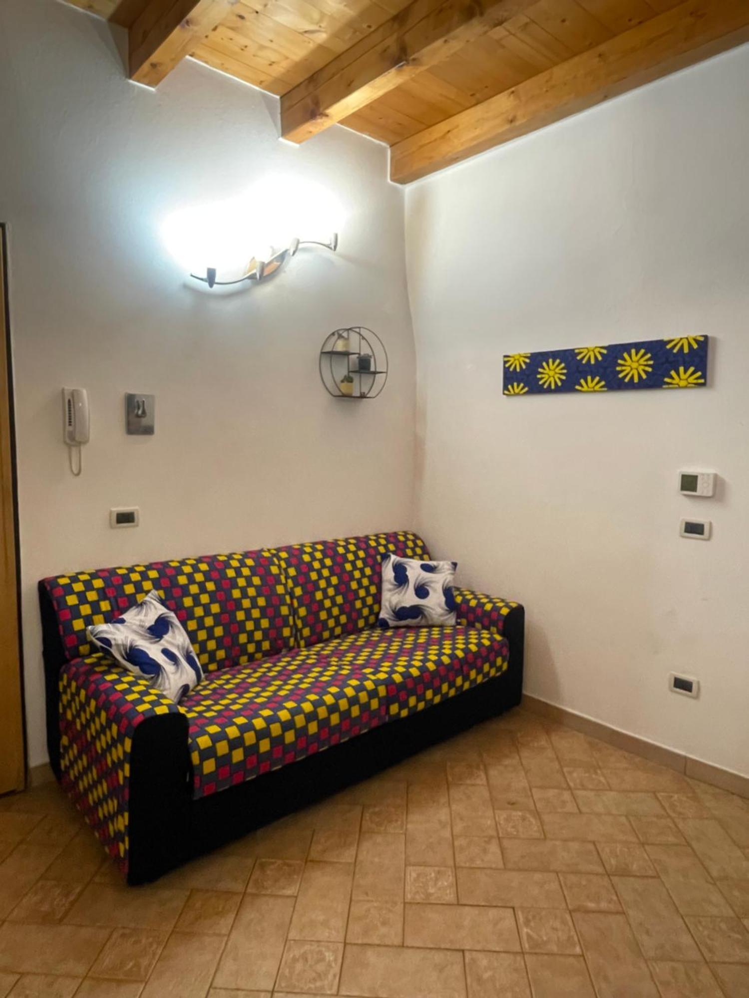 Casa Vacanze Myrasol Apartment Bologna Exterior photo